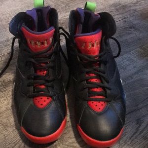 Air Jordan 7 retro